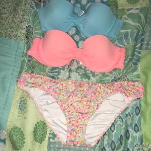 Victoria’s Secret Bikini bundle
